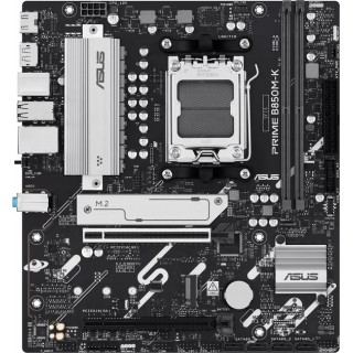 ASUS PRIME B850M-K, Socket AM5